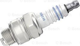 BOSCH 0 241 229 580 - Candela accensione www.autoricambit.com