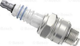 BOSCH 0 241 229 580 - Candela accensione www.autoricambit.com