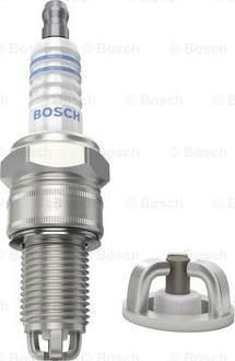 BOSCH 0 241 229 619 - Candela accensione www.autoricambit.com