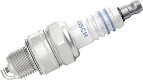 BOSCH 0 241 229 714 - Candela accensione www.autoricambit.com