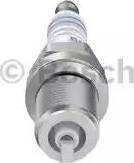 BOSCH 0 242 240 539 - Candela accensione www.autoricambit.com