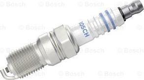 BOSCH 0 242 229 604 - Candela accensione www.autoricambit.com