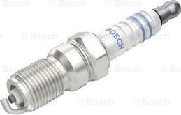 BOSCH 0 241 225 573 - Candela accensione www.autoricambit.com