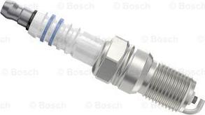 BOSCH 0 242 229 604 - Candela accensione www.autoricambit.com