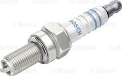 BOSCH 0 242 065 500 - Candela accensione www.autoricambit.com