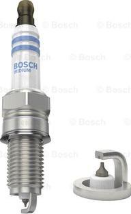 BOSCH 0 242 140 514 - Candela accensione www.autoricambit.com