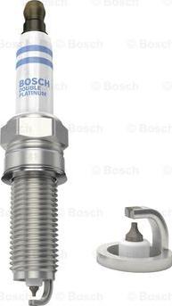 BOSCH 0 242 140 512 - Candela accensione www.autoricambit.com