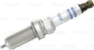 BOSCH 0 242 140 539 - Candela accensione www.autoricambit.com