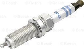 BOSCH 0 242 140 539 - Candela accensione www.autoricambit.com