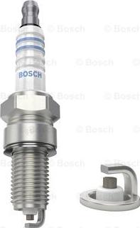 BOSCH 0 242 150 505 - Candela accensione www.autoricambit.com