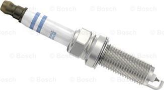 BOSCH 0 242 135 567 - Candela accensione www.autoricambit.com