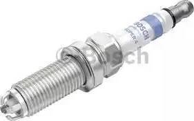 BOSCH 0 242 142 500 - Candela accensione www.autoricambit.com