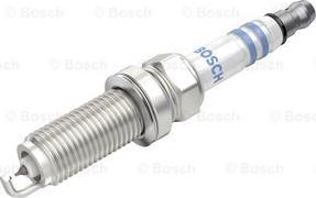 BOSCH 0 242 129 514 - Candela accensione www.autoricambit.com