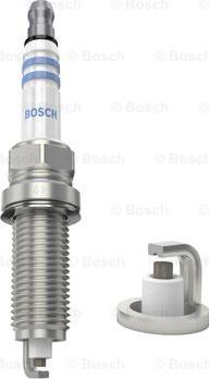 BOSCH 0 242 129 510 - Candela accensione www.autoricambit.com