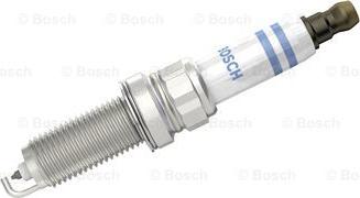 BOSCH 0 242 129 804 - Candela accensione www.autoricambit.com