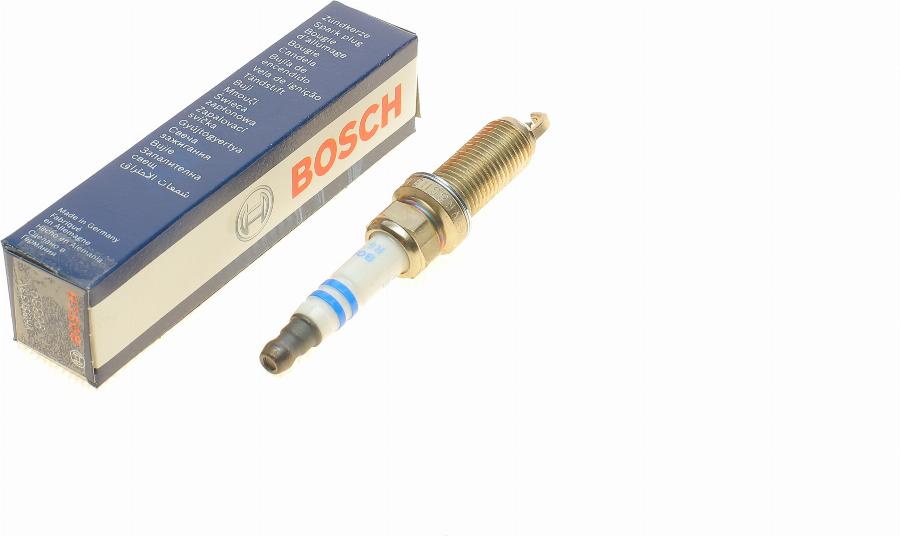 BOSCH 0 242 129 529 - Candela accensione www.autoricambit.com