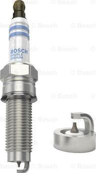 BOSCH 0 242 129 524 - Candela accensione www.autoricambit.com