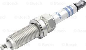 BOSCH 0 242 129 800 - Candela accensione www.autoricambit.com