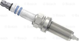 BOSCH 0 242 129 800 - Candela accensione www.autoricambit.com