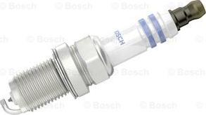 BOSCH 0 242 245 558 - Candela accensione www.autoricambit.com