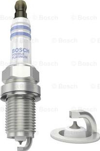 BOSCH 0 242 245 558 - Candela accensione www.autoricambit.com