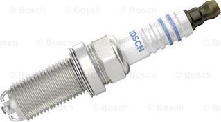 BOSCH 0 242 245 581 - Candela accensione www.autoricambit.com