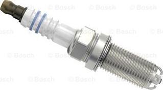 BOSCH 0 242 245 581 - Candela accensione www.autoricambit.com