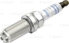 BOSCH 0 242 245 581 - Candela accensione www.autoricambit.com