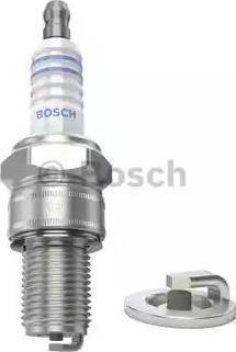 BOSCH 0 241 256 522 - Candela accensione www.autoricambit.com