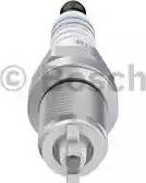 BOSCH 0 242 245 018 - Candela accensione www.autoricambit.com