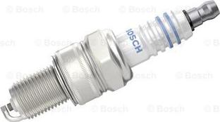 BOSCH 0 242 240 592 - Candela accensione www.autoricambit.com