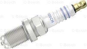 BOSCH 0 242 240 587 - Candela accensione www.autoricambit.com