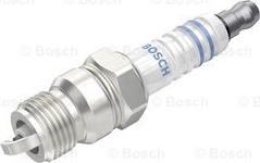 BOSCH 0 242 240 520 - Candela accensione www.autoricambit.com