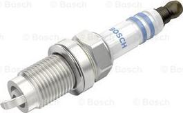 BOSCH 0 242 240 691 - Candela accensione www.autoricambit.com