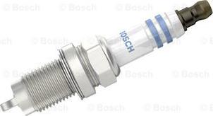 BOSCH 0 242 240 691 - Candela accensione www.autoricambit.com