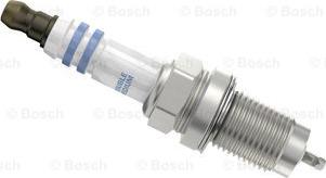 BOSCH 0 242 240 691 - Candela accensione www.autoricambit.com