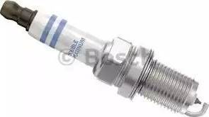 BOSCH 0 242 240 692 - Candela accensione www.autoricambit.com