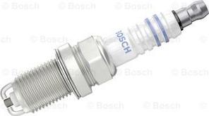 BOSCH 0 242 240 648 - Candela accensione www.autoricambit.com