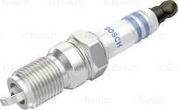 BOSCH 0 242 240 656 - Candela accensione www.autoricambit.com