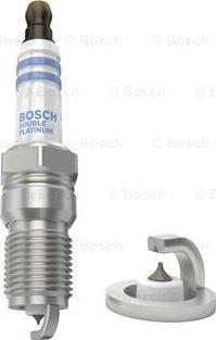 BOSCH 0 242 240 656 - Candela accensione www.autoricambit.com