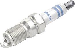 BOSCH 0 242 240 671 - Candela accensione www.autoricambit.com