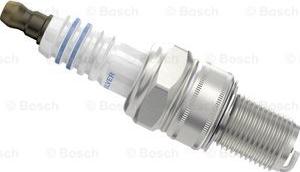 BOSCH 0 242 255 504 - Candela accensione www.autoricambit.com