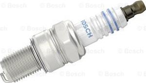 BOSCH 0 242 255 504 - Candela accensione www.autoricambit.com