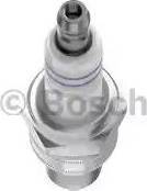 BOSCH 0 241 256 522 - Candela accensione www.autoricambit.com