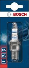 BOSCH 0 242 260 800 - Candela accensione www.autoricambit.com