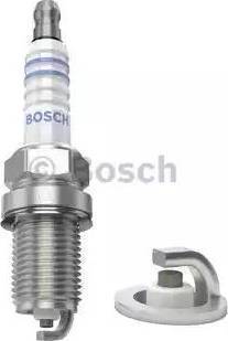 BOSCH 0 242 240 539 - Candela accensione www.autoricambit.com