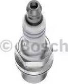 BOSCH 0 242 240 539 - Candela accensione www.autoricambit.com