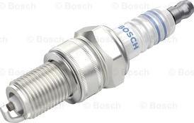 BOSCH 0 242 235 909 - Candela accensione www.autoricambit.com