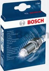 BOSCH 0 242 235 911 - Candela accensione www.autoricambit.com