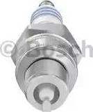 BOSCH 0 242 235 535 - Candela accensione www.autoricambit.com